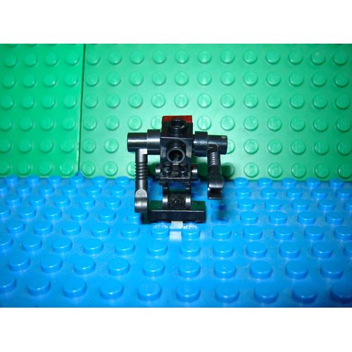 Lego Blacktron : 1 Robot Sp078 Espace