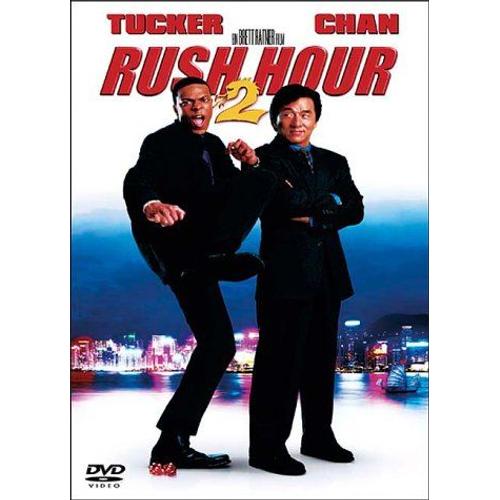 Rush Hour 2