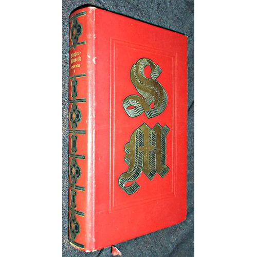 Contes Et Romans (3 Tomes)