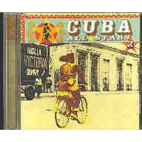 Cuba All Stars 2
