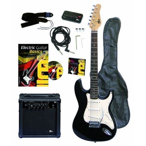Voggenreiter Eg100 Kit Guitare Électrique