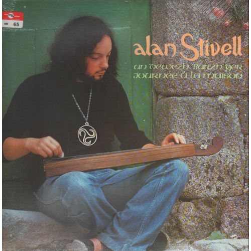 Un Dewezh 'barzh 'gêr (Journée À La Maison) (Still Sealed)[Still Sealed]