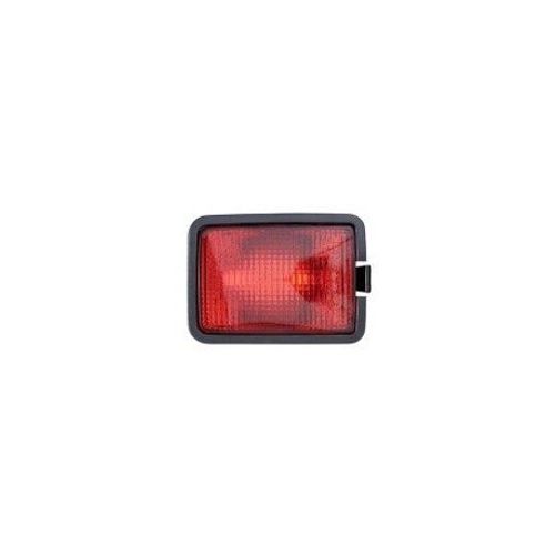 Feu Anti-Brouillard Sans Partie Électrique Pour Volkswagen Transporter De 1992 À 2003