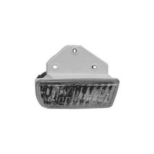 Feu Anti-Brouillard Droit Complet Pour Volkswagen Transporter De 1992 À 1995 Type I Et 2