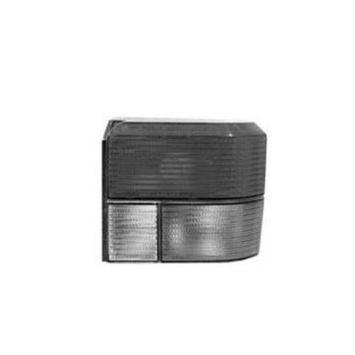 Feu Arrière Droit Sans Partie Électrique (Feu Direction Orange) Pour Volkswagen Transporter De 1992 À 2003