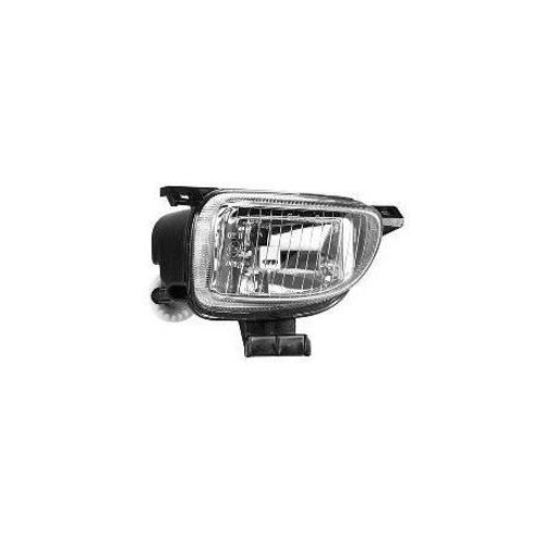 Feu Anti-Brouillard Gauche Pour Volkswagen Transporter De 1996 À 2003 Type 3