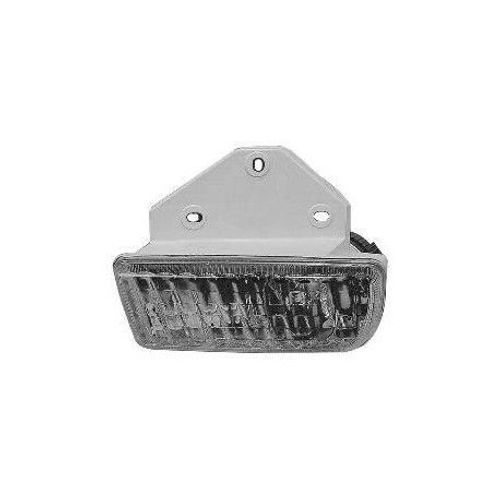 Feu Anti-Brouillard Gauche Complet Pour Volkswagen Transporter De 1992 À 1995 Type I Et 2