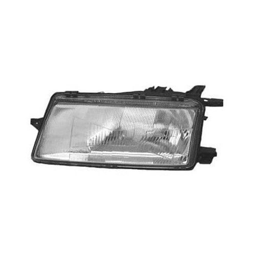 Phare H4 Gauche Avec Lwr Pour Opel Vectra A De Sept 1992 À 1995