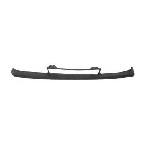 Section Supérieure Pare-Choc Noir Pour Suzuki Swift De 1989 À 1995