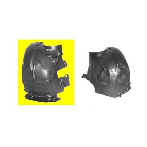 Pare Boue D'aile Avant Gauche (Partie Avant) Pour Renault Megane De 1999 À 2002