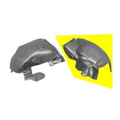 Pare Boue D'aile Avant Gauche (Partie Arrière) Pour Renault Scenic De Aout 2006 À 2009