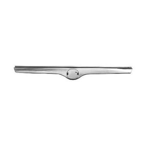 Moulure Chromée De Grille De Calandre Pour Mazda 323 De 1999 À Février 2001