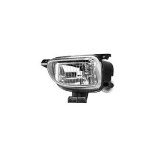 Feu Anti-Brouillard Droit Pour Volkswagen Transporter De 1996 À 2003 Type 3