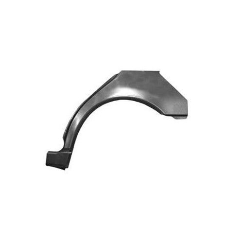 Arc D'aile Arrière Gauche Pour Mercedes Classe E W210 De 1995 À 2002