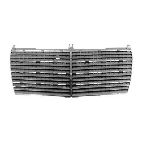 Grille Calandre  Pour Mercedes Classe E - W124 De 1985 À Mai 1993