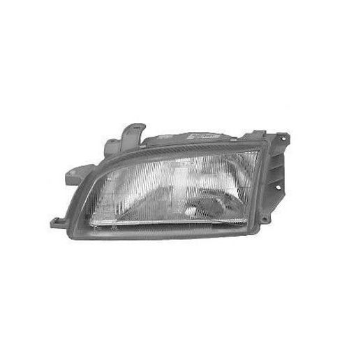 Phare H4 Gauche Sans Lwr Pour Toyota Carina E De 1992 À 1997