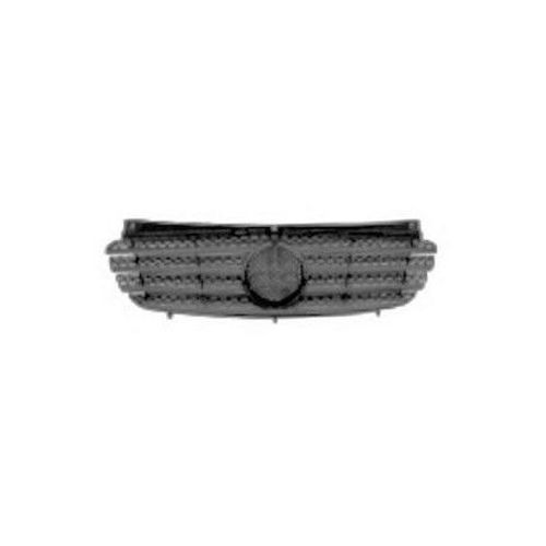 Grille Calandre Plastique Pour Mercedes Vito W639 De 2003 À Octobre 2010