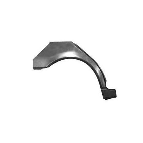 Arc D'aile Arrière Droite Pour Mercedes Classe E W210 De 1999 À 2002