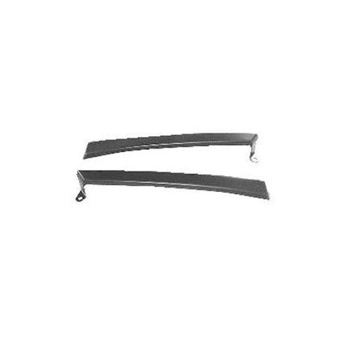 Moulure Gauche En Dessous Du Phare Pour Mercedes Sprinter W901 De 2000 À 2006