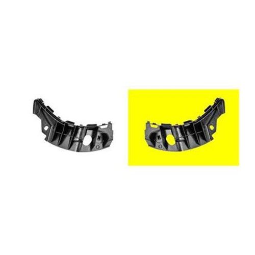 Support Pare-Choc Gauche Pour Peugeot 107 Depuis 2005