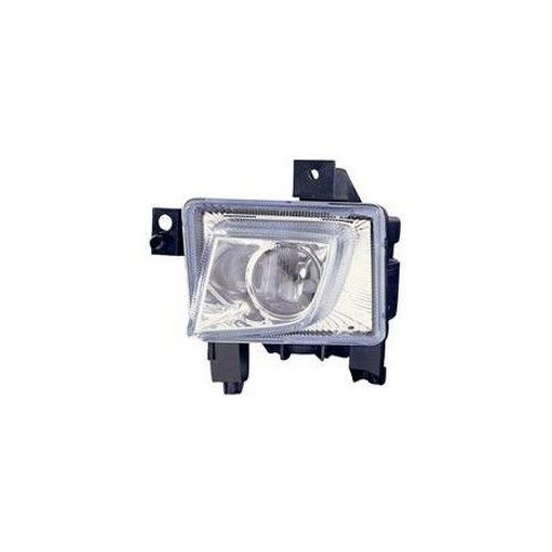 Feu Anti-Brouillard Gauche Blanc H3 Pour Opel Vectra C De 2002 À 2005 Sauf Version Gts