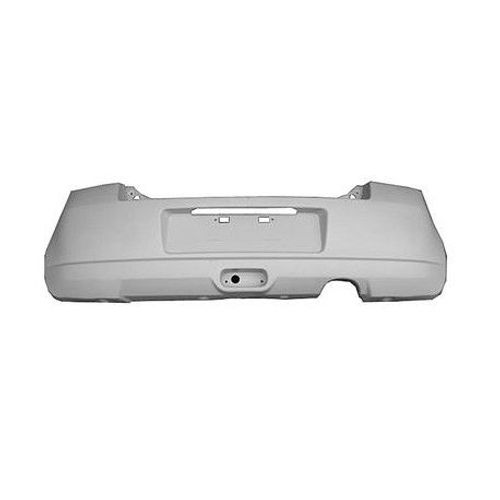 Pare-Choc Arrière Plastique Pour Suzuki Swift De 2005 À 2007