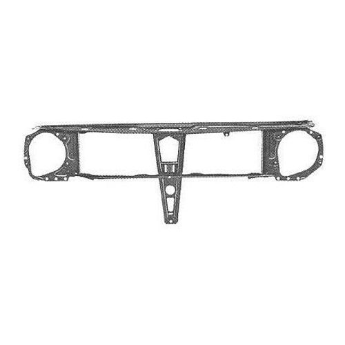 Tôle De Calandre Supérieure Pour Volkswagen Golf 2 De 1983 À 1992