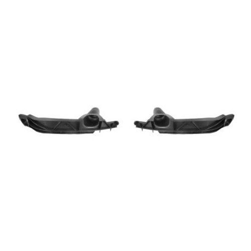 Support Pare-Choc Avant Droit Pour Volkswagen Jetta De 2005 À 2010