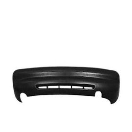 Fermeture Scalextric Ford Escort XR3i pare-chocs arrière noir used P5