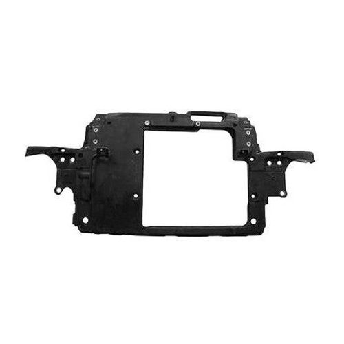 Face Avant Complète (Radiateur 43cm) Pour Skoda Fabia De 1999 À 2007