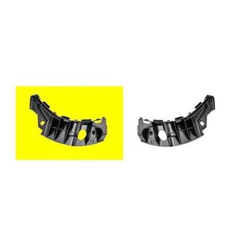 Support Pare-Choc Droit Pour Peugeot 107 Depuis 2005