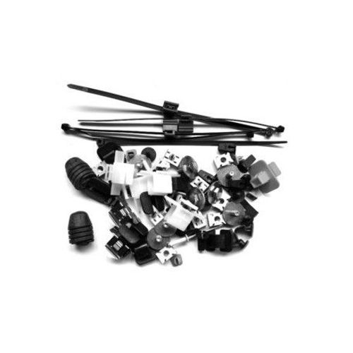 Kit Montage Choc Frontal Pour Volkswagen Golf Plus De 2005 À 2009 Sauf Version Cross