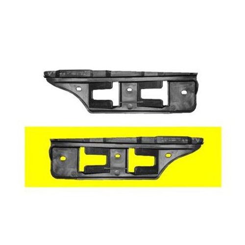 Support Pare-Choc Avant Gauche Pour Volkswagen Jetta De 2005 À 2010