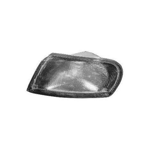 Clignotant Gauche, Blanc, Sans Douille Pour Opel Vectra B De 1995 À Février 1999