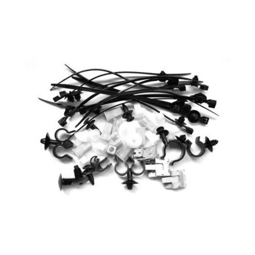 Kit Montage Choc Frontal Pour Ford Focus De 1998 À 2004