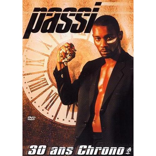 Passi - 30 Ans Chrono