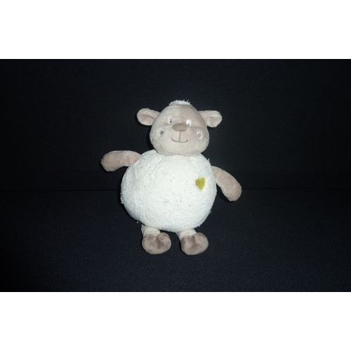 Doudou Mouton  Kimbaloo  1730665
