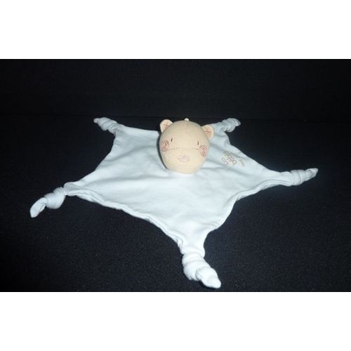 Doudou Ours Absorba  1710866