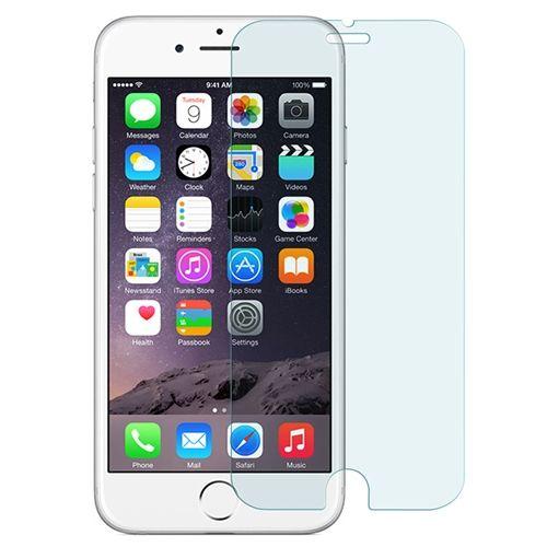 Iphone 6 Verre Trempé Protection D'écran