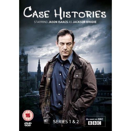 Case Histories Series 1 & 2