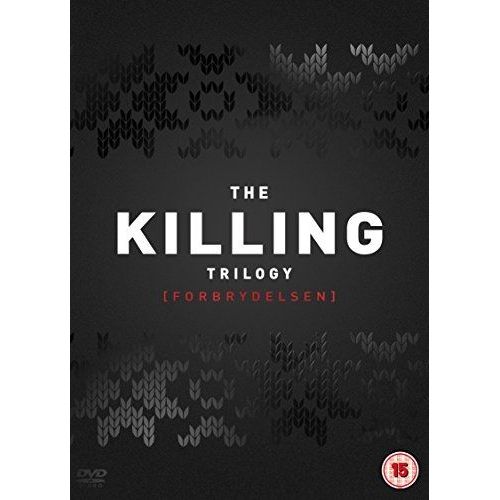 The Killing Trilogy (Danish Series)