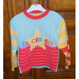 Pull Du Pareil Au Même - Taille 4 Ans