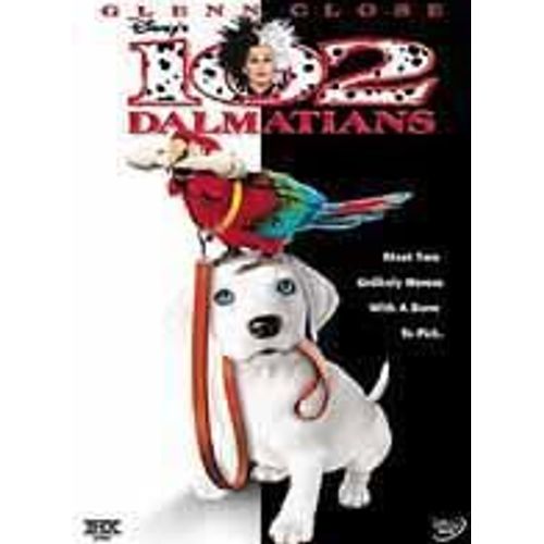 102 Dalmatians