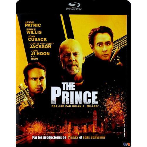 The Prince - Blu-Ray