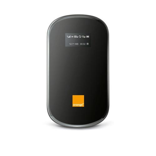 Modem Le Domino H+ E587 ORANGE