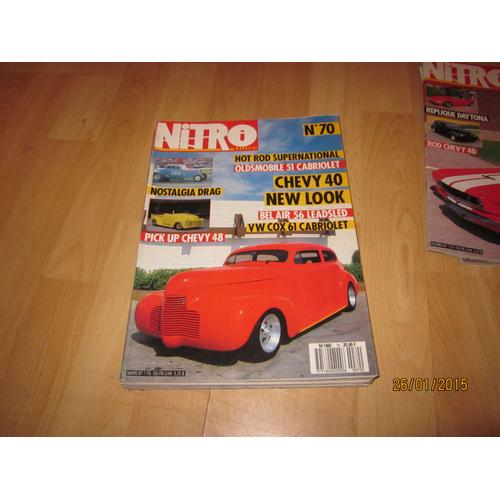 Nitro 70 