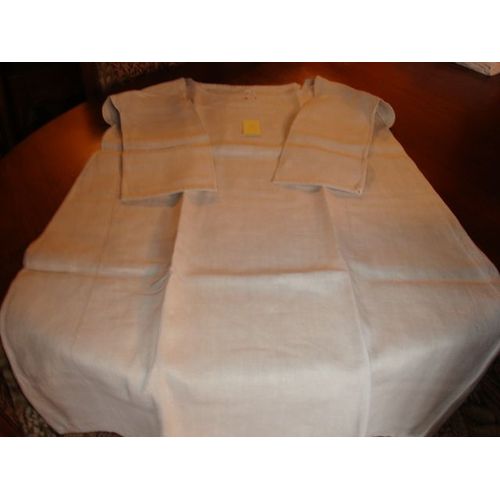 Chemise De Nuit Artisanal