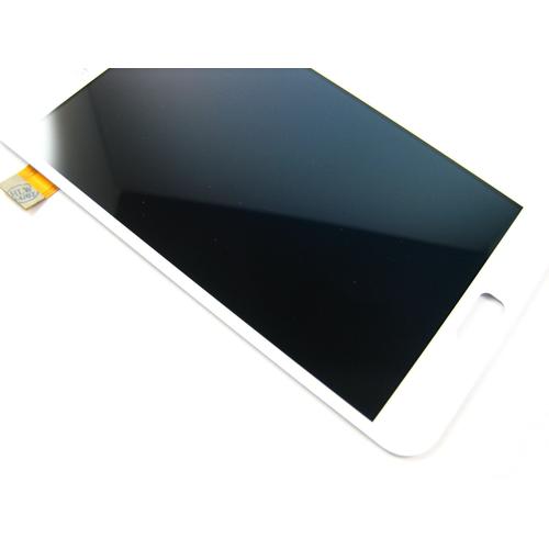 Lcd Ecran & Tactile Screen For Samsung Galaxy Note N7000 I9220 Blanc