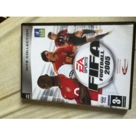 Fifa Football 2005 Pc