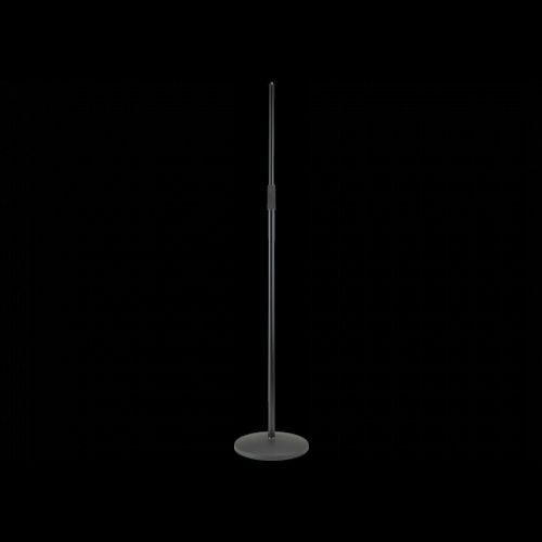 K&M 26125 - Pied De Microphone Télescopique